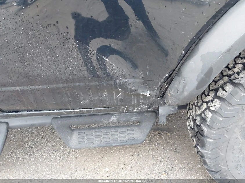 Ford Bronco 2.7l Badlands, снимка 6 - Автомобили и джипове - 54247960