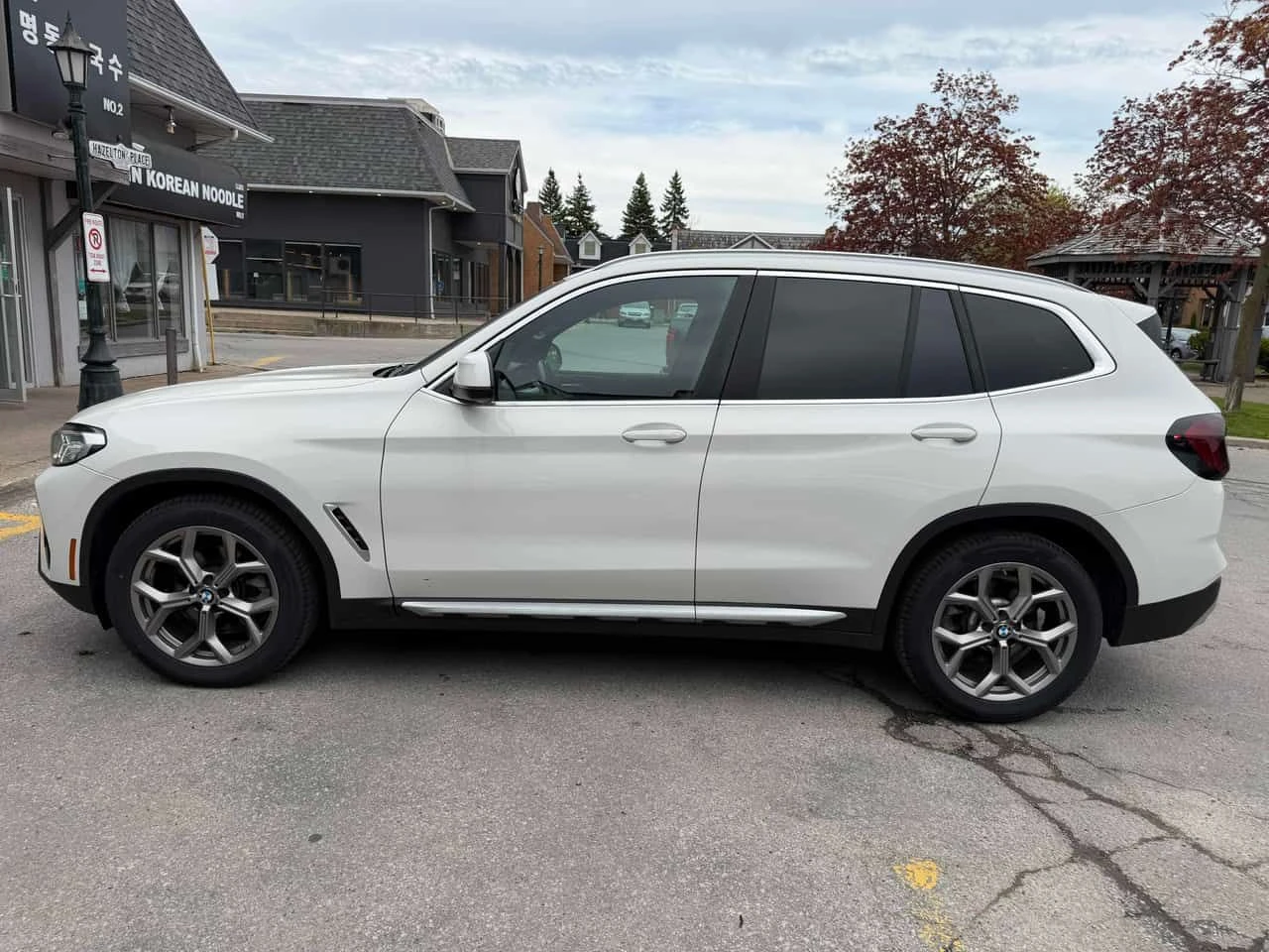 BMW X3 * xDrive30i * CARFAX * 2 КЛЮЧА * KEYLESS * ПАНО, снимка 2 - Автомобили и джипове - 54597958