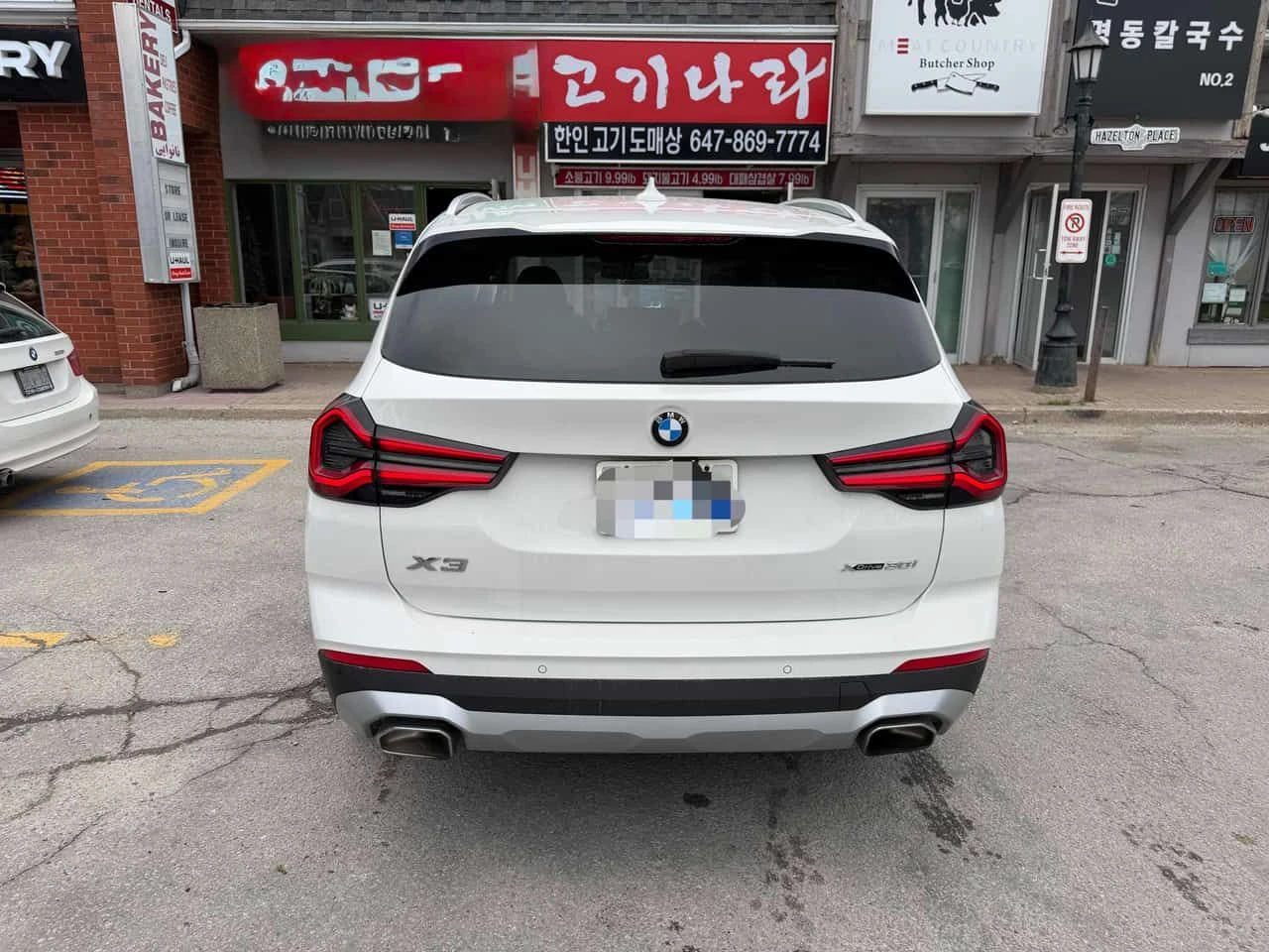 BMW X3 * xDrive30i * CARFAX * 2 КЛЮЧА * KEYLESS * ПАНО, снимка 4 - Автомобили и джипове - 54597958