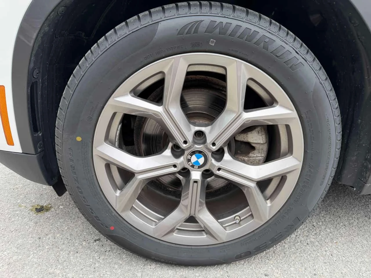 BMW X3 * xDrive30i * CARFAX * 2 КЛЮЧА * KEYLESS * ПАНО, снимка 7 - Автомобили и джипове - 54597958