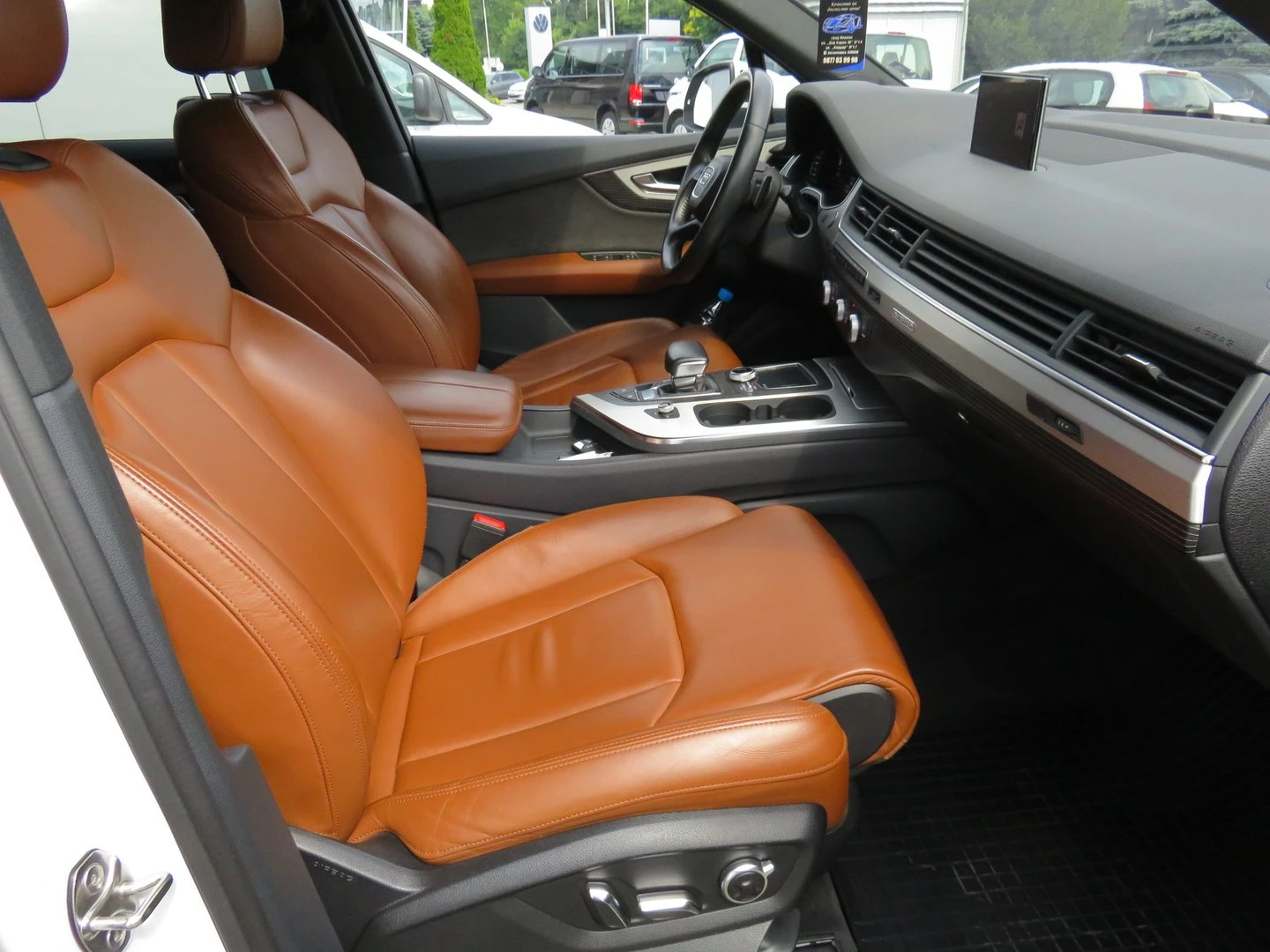 Audi Q7 | Mobile.bg � ����������� 11