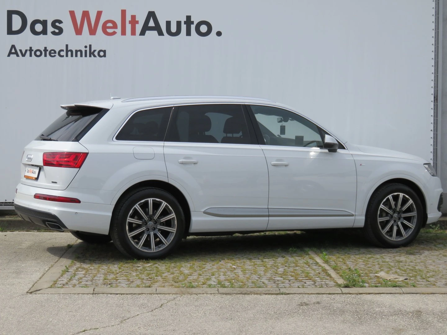 Audi Q7 | Mobile.bg � ����������� 4