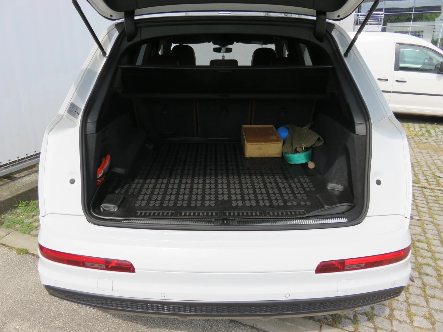 Audi Q7 | Mobile.bg � ����������� 14