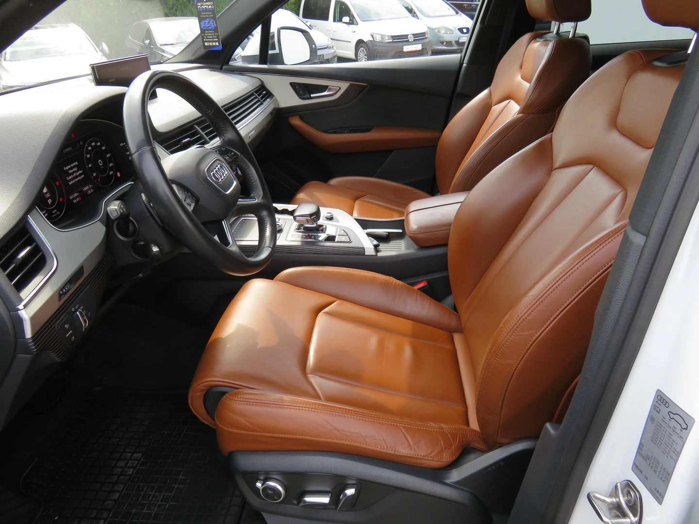 Audi Q7 | Mobile.bg � ����������� 9