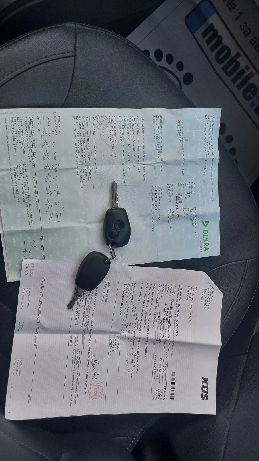 Dacia Duster 1.2 TCe, снимка 16 - Автомобили и джипове - 55324231