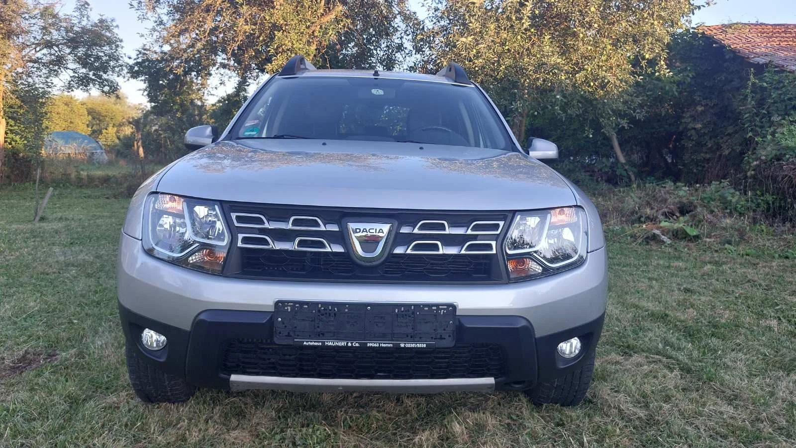 Dacia Duster 1.2 TCe, снимка 5 - Автомобили и джипове - 55324231