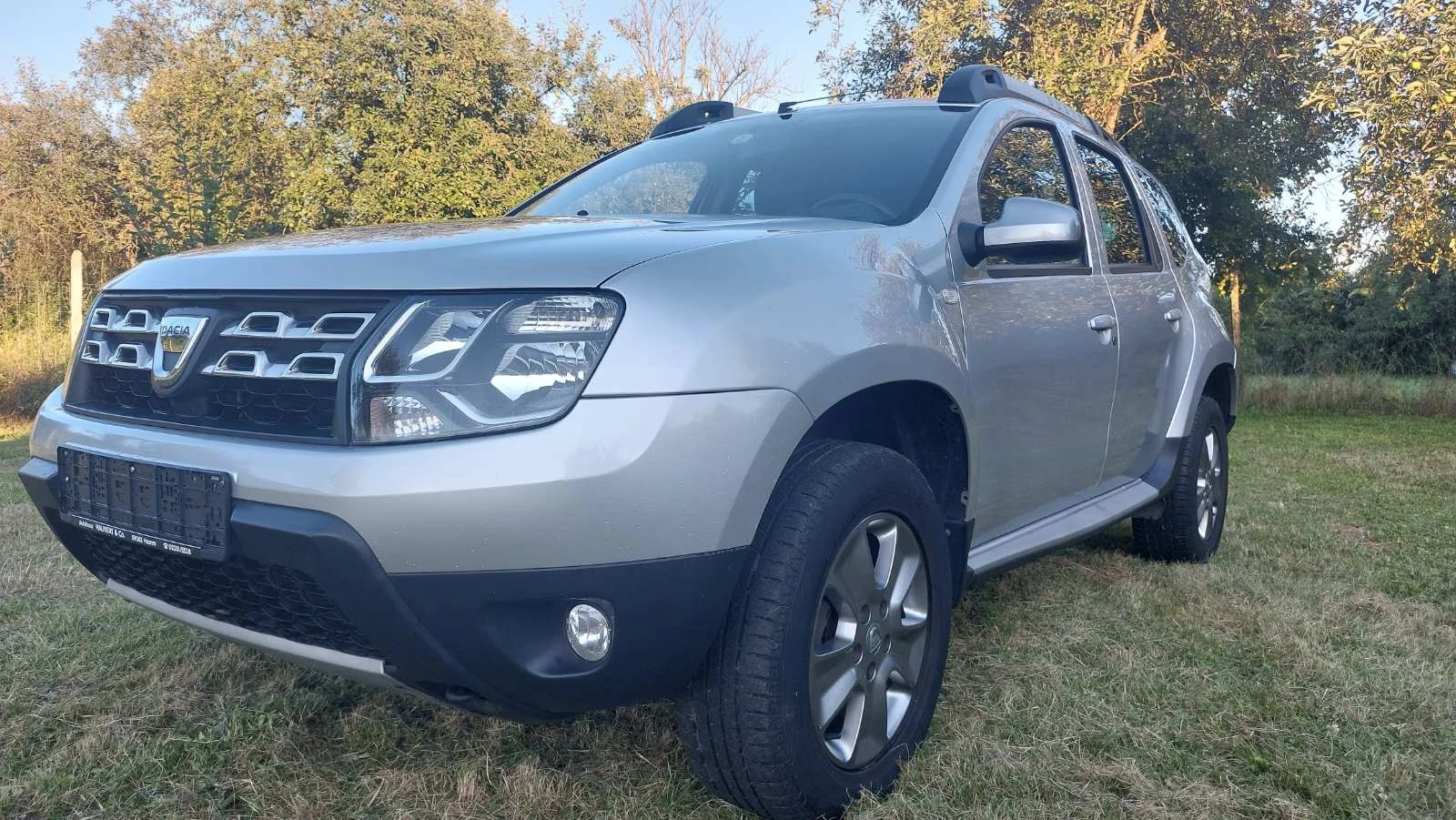 Dacia Duster 1.2 TCe
