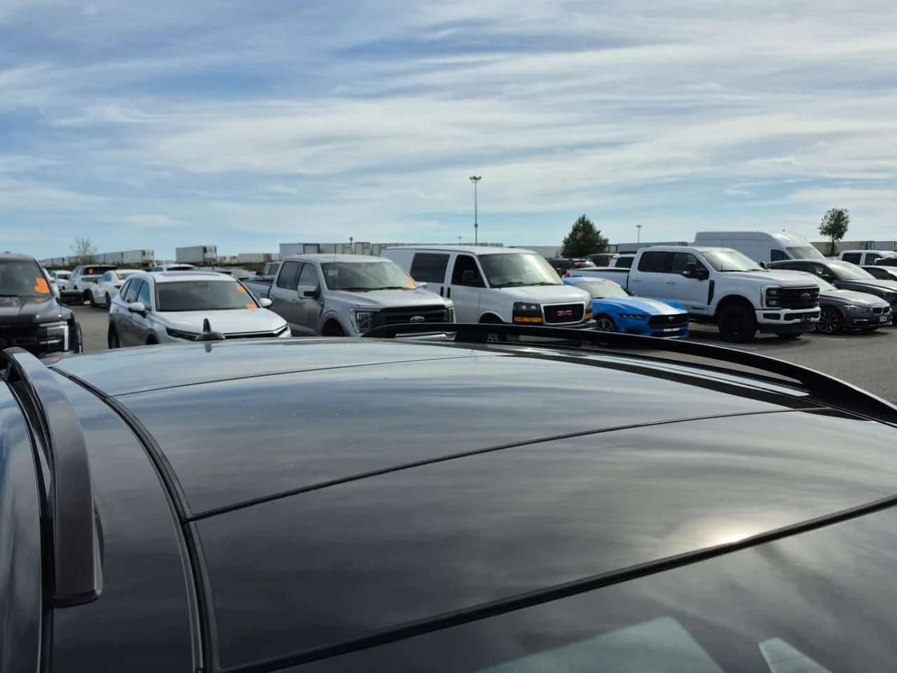 Mercedes-Benz GLE 63 S AMG CARFAX/���������/360/�����/�������/���� | Mobile.bg � ����������� 5