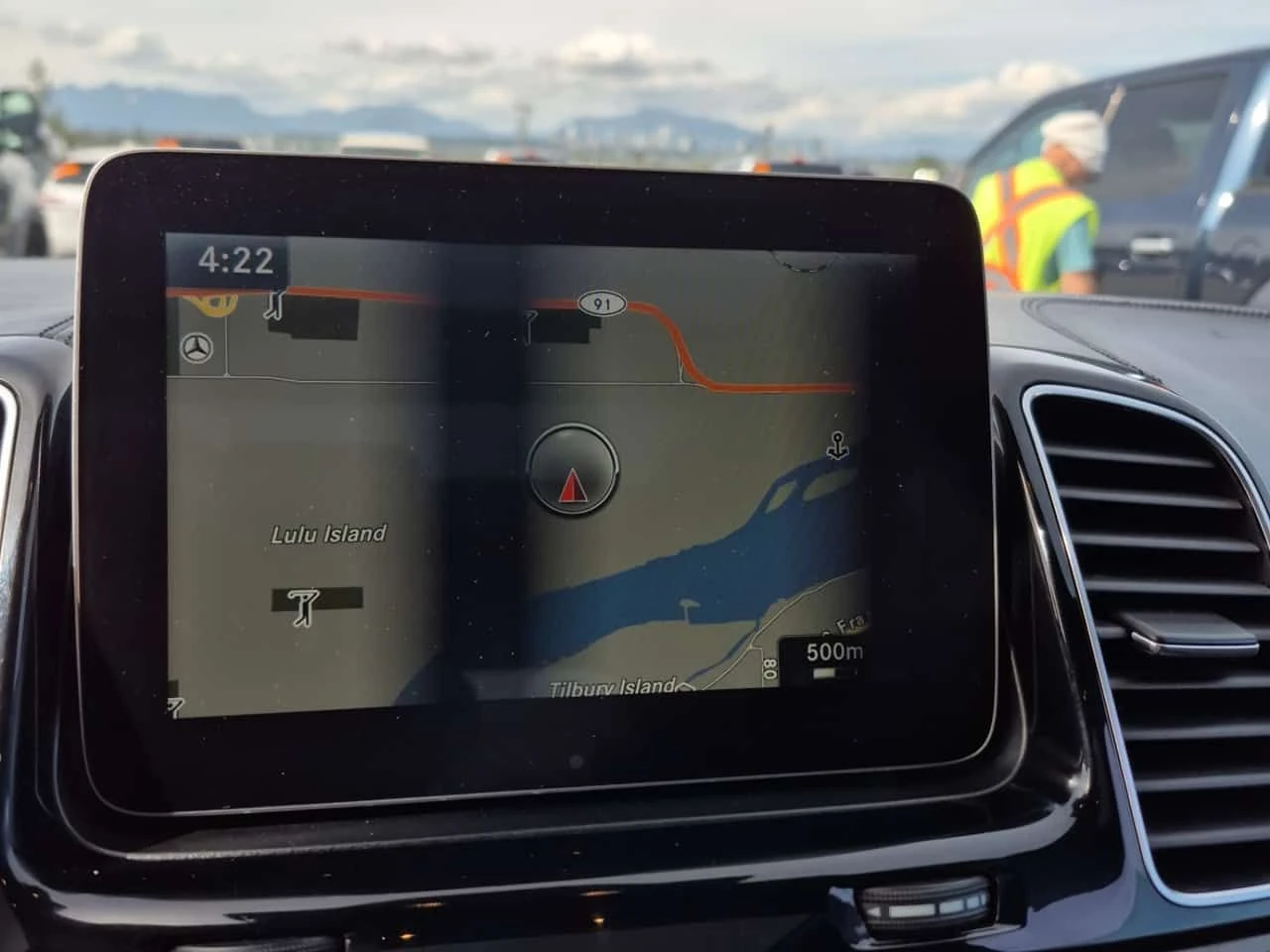 Mercedes-Benz GLE 63 S AMG CARFAX/���������/360/�����/�������/���� | Mobile.bg � ����������� 11