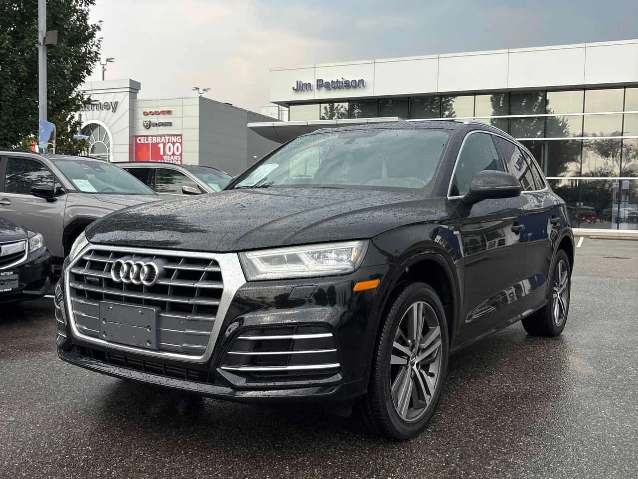 Audi Q5 * Progressiv * CARFAX * БЕЗ ПЪРВОНАЧАЛНА ВНОСКА