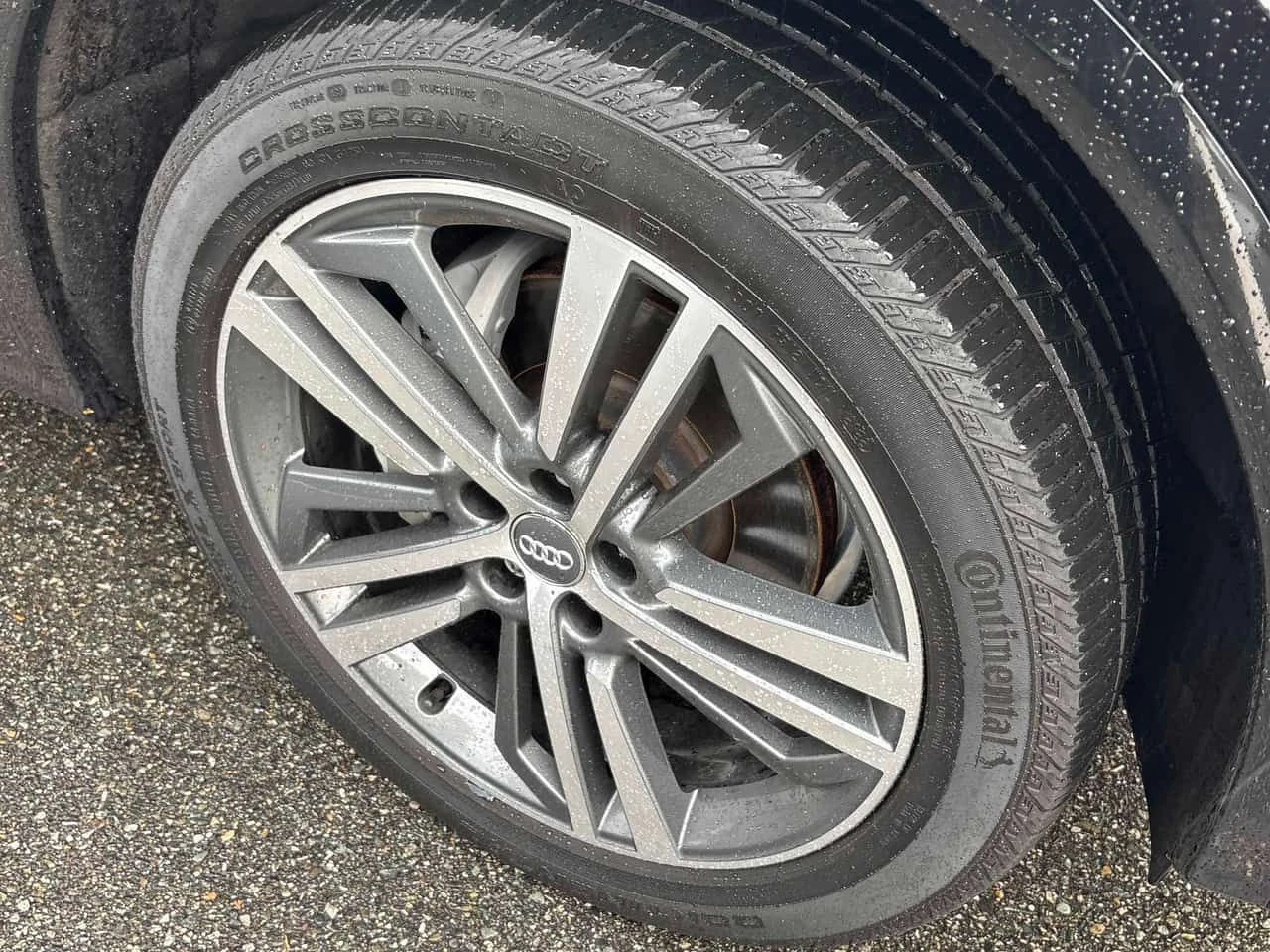 Audi Q5 * Progressiv * CARFAX * БЕЗ ПЪРВОНАЧАЛНА ВНОСКА, снимка 7 - Автомобили и джипове - 55670635