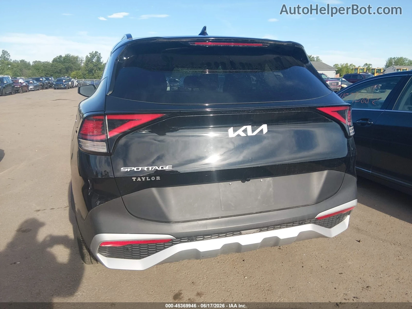 Kia Sportage 2.5L* PREMIUM* 28k km* Пано* Цена до БГ, снимка 5 - Автомобили и джипове - 55803778