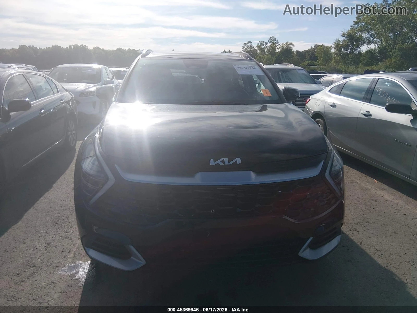 Kia Sportage 2.5L* PREMIUM* 28k km* Пано* Цена до БГ, снимка 2 - Автомобили и джипове - 55803778