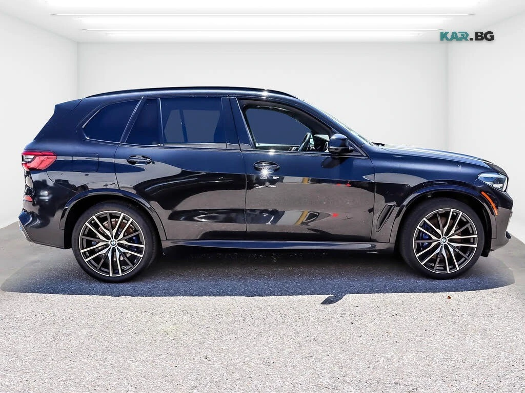 BMW X5 xDrive40i* M-Package* АвтоКредит* (ЦЕНА ДО БГ)* , снимка 3 - Автомобили и джипове - 55879160