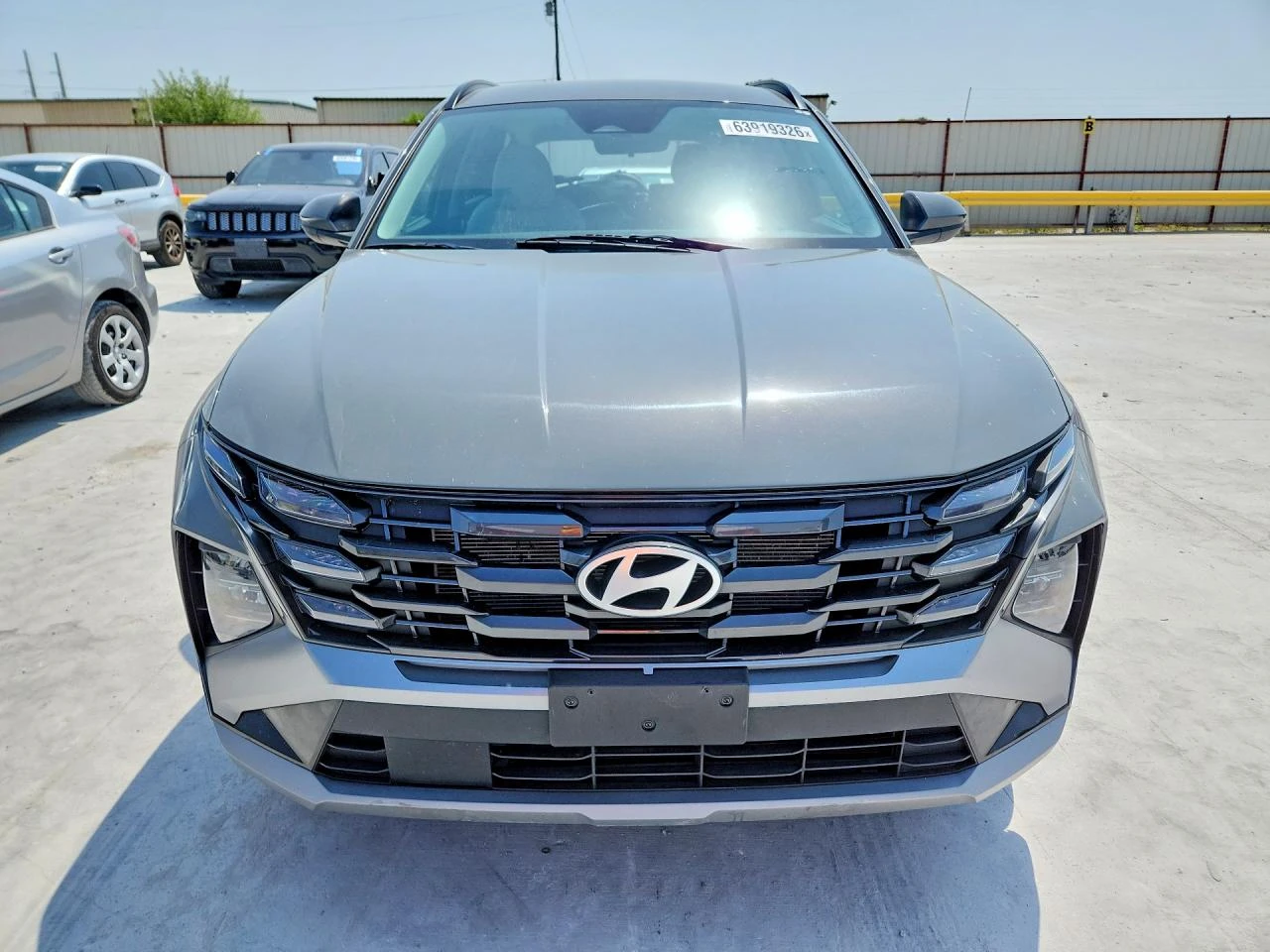 Hyundai Tucson 2.5l Sel, снимка 5 - Автомобили и джипове - 55995924