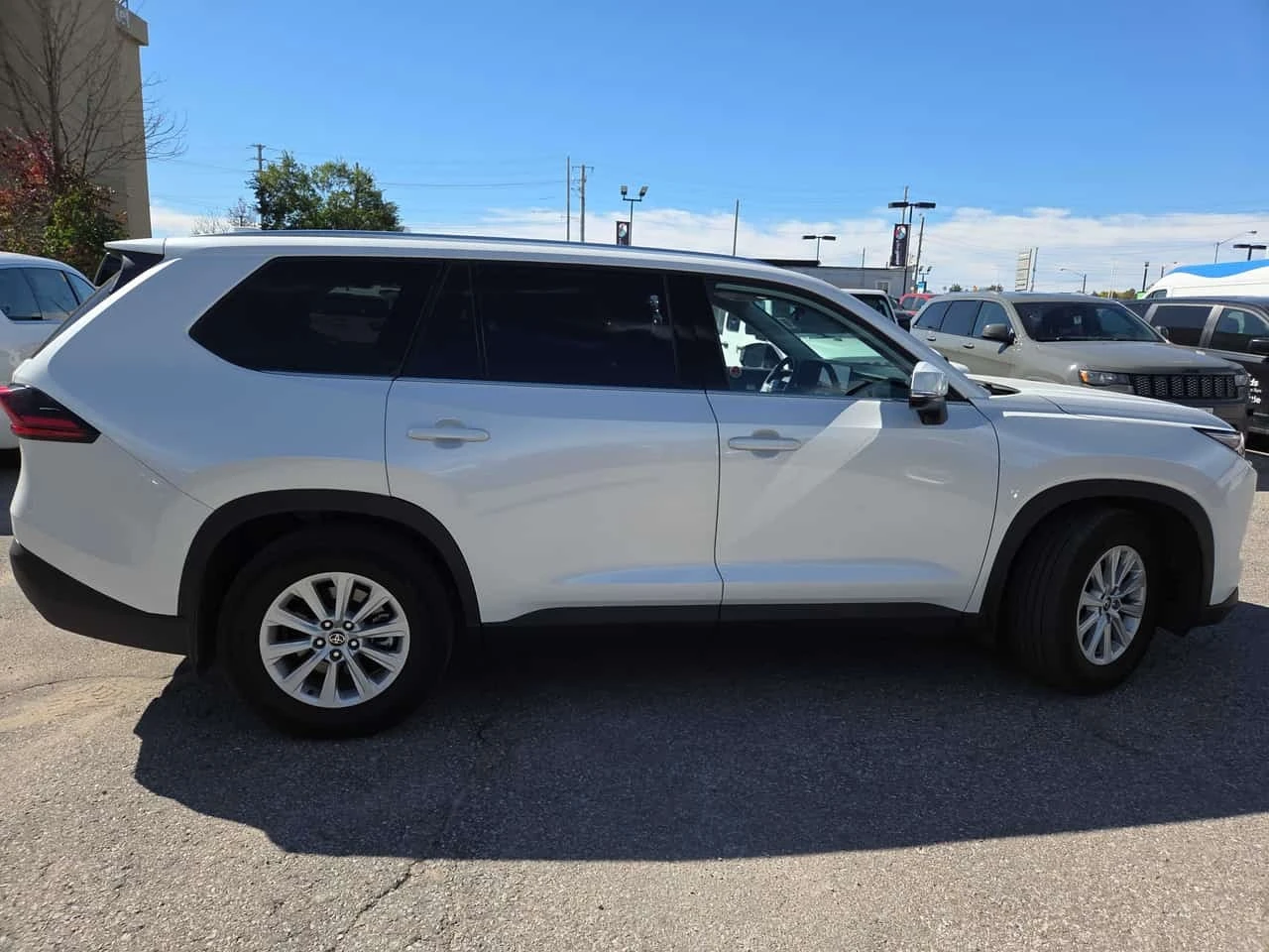 Toyota Highlander * Hybrid XLE AWD * CARFAX * ����� �� ����������� | Mobile.bg � ����������� 3