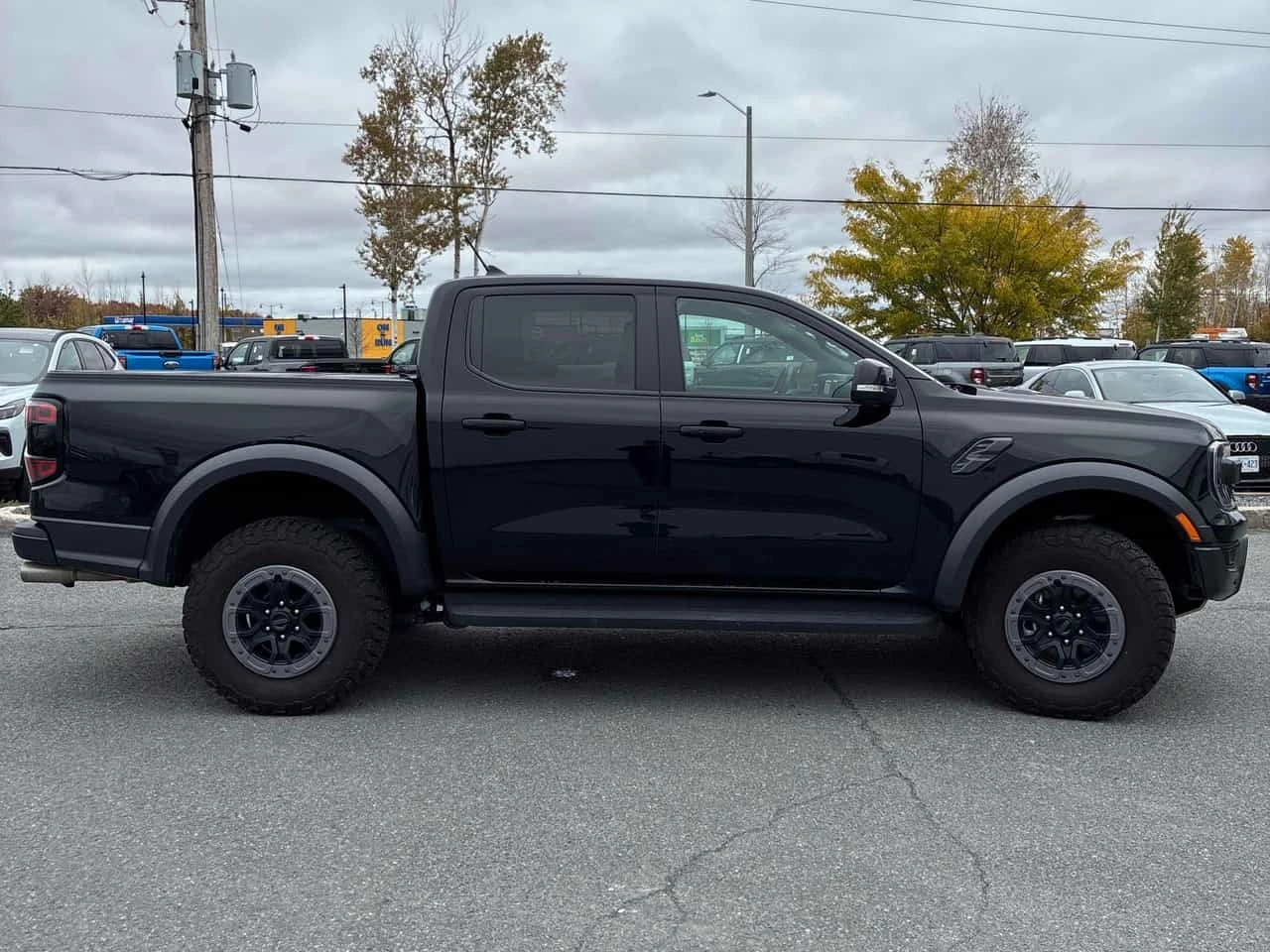 Ford Ranger * Raptor * CARFAX * ����� �� ����������� | Mobile.bg � ����������� 3