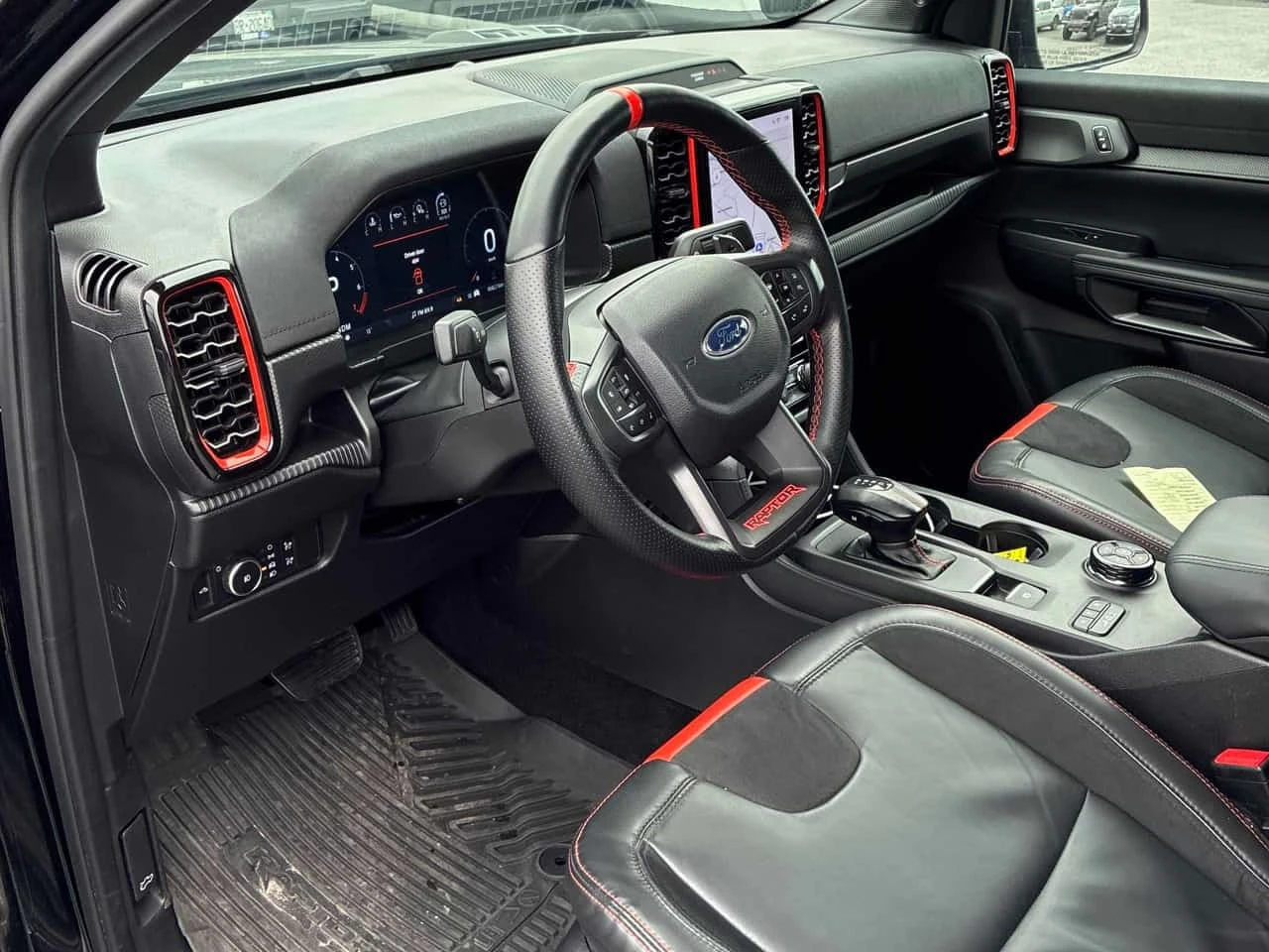 Ford Ranger * Raptor * CARFAX * ����� �� ����������� | Mobile.bg � ����������� 5