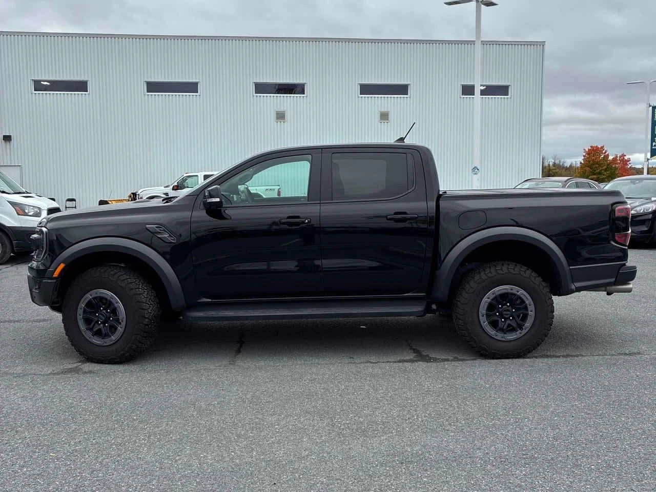 Ford Ranger * Raptor * CARFAX * ����� �� ����������� | Mobile.bg � ����������� 2