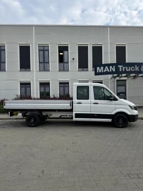 Man TGE 3.140, снимка 1