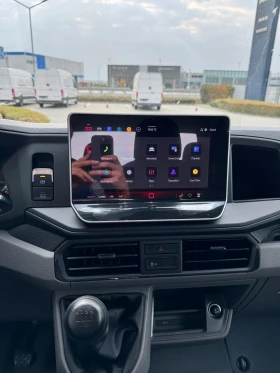 Man TGE 3.140, снимка 8