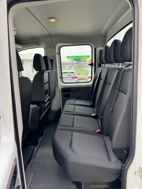 Man TGE 3.140, снимка 9