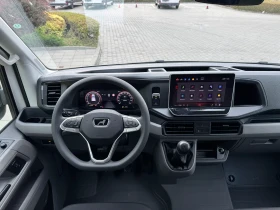 Man TGE 3.140, снимка 10