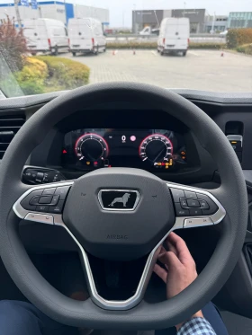 Man TGE 3.140, снимка 6