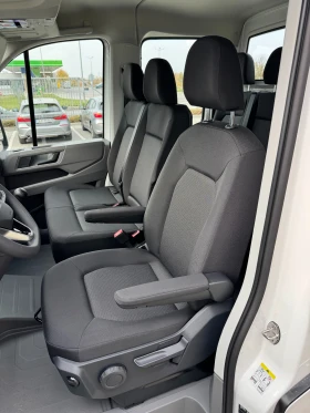 Man TGE 3.140, снимка 12