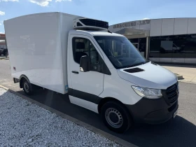 Mercedes-Benz Sprinter 314 Хладилен/Гаранция/3 Броя , снимка 1