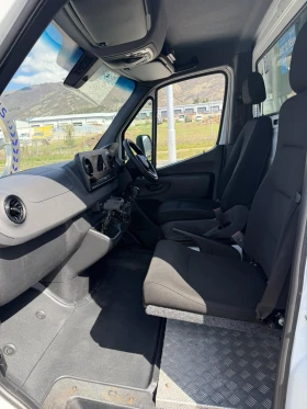 Mercedes-Benz Sprinter 314 Хладилен/Гаранция/3 Броя , снимка 9