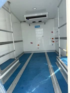 Mercedes-Benz Sprinter 314 Хладилен/Гаранция/3 Броя , снимка 10