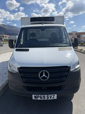 Mercedes-Benz Sprinter 314 Хладилен/Гаранция/3 Броя , снимка 2