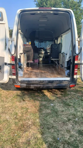 Mercedes-Benz Sprinter 313, снимка 1