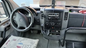 Mercedes-Benz Sprinter 313, снимка 12