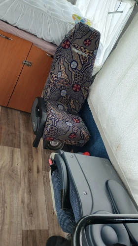 Mercedes-Benz Sprinter 313, снимка 11