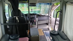 Mercedes-Benz Sprinter 313, снимка 10