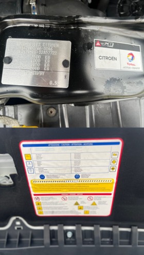 Citroen Jumper 2.2HDI 131PS EVRO 5b, снимка 14