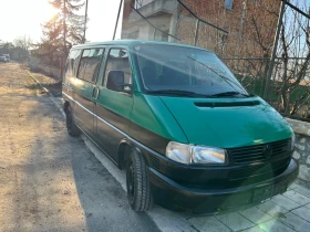 VW T4 2.5 TDI ! Уникат!!!, снимка 3