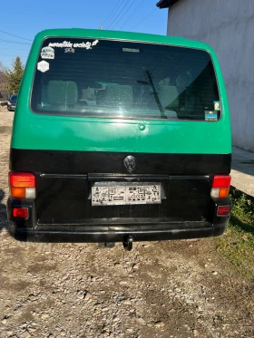 VW T4 2.5 TDI ! Уникат!!!, снимка 4