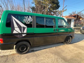 VW T4 2.5 TDI ! Уникат!!!, снимка 6