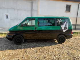 VW T4 2.5 TDI ! Уникат!!!, снимка 7