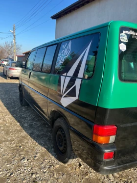 VW T4 2.5 TDI ! Уникат!!!, снимка 5