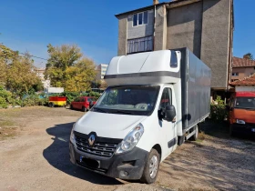     Renault Master  10 