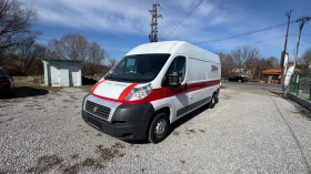 Fiat Ducato Fiat maxi 6 m -2 m , снимка 1