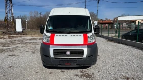 Fiat Ducato Fiat maxi 6 m -2 m , снимка 3