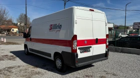 Fiat Ducato Fiat maxi 6 m -2 m , снимка 6