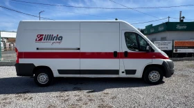 Fiat Ducato Fiat maxi 6 m -2 m , снимка 4