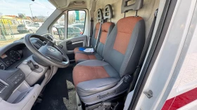 Fiat Ducato Fiat maxi 6 m -2 m , снимка 17