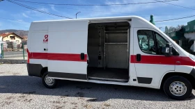 Fiat Ducato Fiat maxi 6 m -2 m , снимка 8